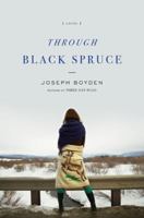 Through Black Spruce 0670020575 Book Cover