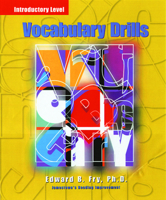 Vocabulary Drills: Introductory 0078273676 Book Cover