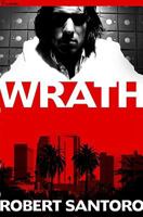 Wrath (Deadly Sins) (Deadly Sins Series) 1563154579 Book Cover