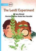 The Lentil Experiment 1923429779 Book Cover