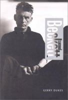 Samuel Beckett (Overlook Illustrated Lives) 1585676101 Book Cover