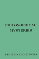 Philosophical Mysteries 0873955250 Book Cover