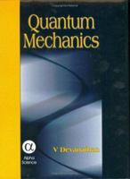 Quantum Mechanics 1842652249 Book Cover