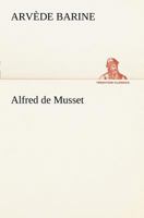 Alfred de Musset 9357097244 Book Cover