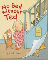 No Bed Without Ted 0747586616 Book Cover