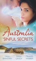 Australia: Sinful Secrets 0263906078 Book Cover