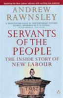 Servants of the People 0140278508 Book Cover