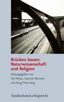 Brucken Bauen: Naturwissenschaft Und Religion 3525569750 Book Cover