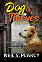Dog of Thieves B0D9HZZBD5 Book Cover