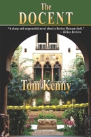 The Docent 1516931149 Book Cover