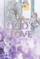 God's Love 1638745838 Book Cover