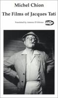 The Films of Jacques Tati (Picas Series 40) 0920717705 Book Cover