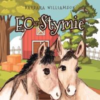 EO and Stymie 1641400080 Book Cover