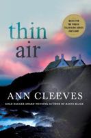 Thin Air 1250091071 Book Cover