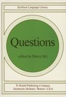 Questions (Studies in Linguistics and Philosophy) 902771035X Book Cover