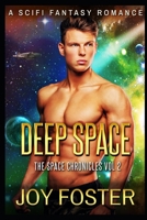 Deep Space Book II 1088765947 Book Cover