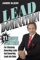 Lead Domination 0982163053 Book Cover