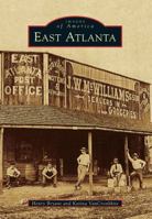 East Atlanta 146711121X Book Cover