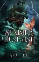Summer of Dust and Ash B0GM3BY4Y9 Book Cover