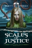 Scales of Justice 1736032453 Book Cover