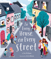 In Every House on Every Street 1680101722 Book Cover