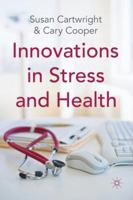 Innovations in Stress and Health 0230251919 Book Cover