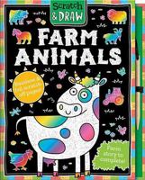 Farm Animals 178958437X Book Cover