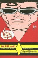 Plastic Man (Volume 1): On the Lam 1401203434 Book Cover