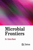 Microbial Frontiers 1834410142 Book Cover