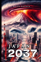 Japan - 2037 B0FCMLR6N2 Book Cover