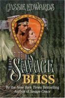 Savage Bliss 155773285X Book Cover