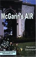 McGarin's Air 0595181597 Book Cover