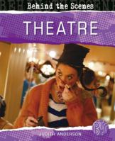 Theatre. Judith Anderson 0750264160 Book Cover