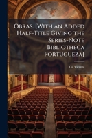 Obras 1142255239 Book Cover