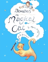 Barnabas the Magical Cat 1985032597 Book Cover