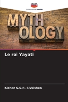 Le roi Yayati (French Edition) 6202480661 Book Cover