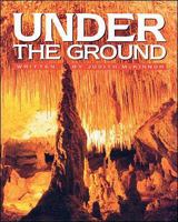 Under the Ground 079010394X Book Cover