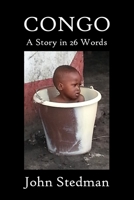 Congo: A Story in 26 Words: A Story in 26 Words 3982661064 Book Cover