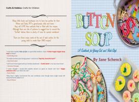 Button Soup 0692174702 Book Cover