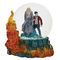 Harry Potter and The Half Blood Prince Waterball