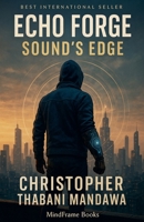 Sound's Edge (Echo Forge) B0GNCKMVS4 Book Cover