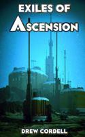 Exiles of Ascension 1973799286 Book Cover