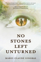 No Stones Left Unturned B0DT7KRZ1Y Book Cover