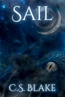 Sail (The Seven Realms) B0DXVX1LN1 Book Cover