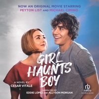 Girl Haunts Boy B0FN8FT7ZS Book Cover