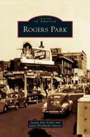 Rogers Park (Images of America: Illinois) 0738541397 Book Cover