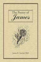 The Poetry of James 1524696242 Book Cover