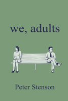We, Adults 1646034279 Book Cover