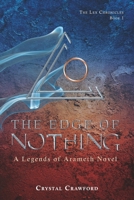 The Edge of Nothing 171946104X Book Cover