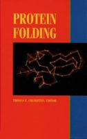 Protein Folding 071677027X Book Cover
